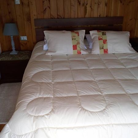 Hostal Parcela 47 Вильяррика Экстерьер фото