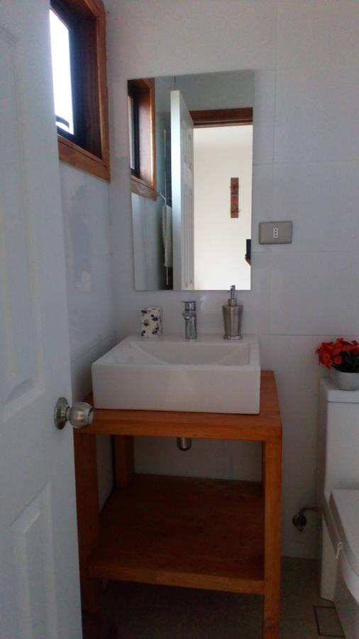 Hostal Parcela 47 Вильяррика Экстерьер фото
