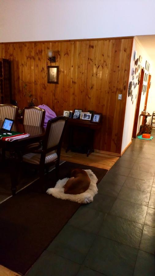 Hostal Parcela 47 Вильяррика Экстерьер фото