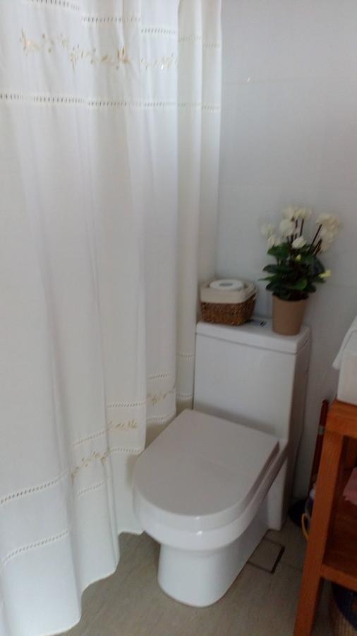 Hostal Parcela 47 Вильяррика Экстерьер фото